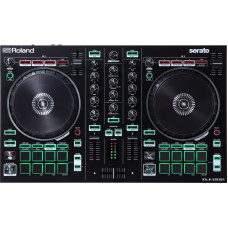 DJ-контролер Roland DJ-202
