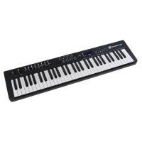 USB-MIDI-клавиатура Miditech i2-Control 61 Pro