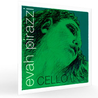 Струна Ре для віолончелі Pirastro Evah Pirazzi Gold D (4/4 Scale, Medium Tension)