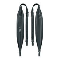 Ремни к аккордеону на 96-120 басов Boston 80-L-CS