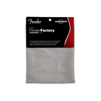 Полировочная салфетка Fender Genuine Factory Microfiber Cloth