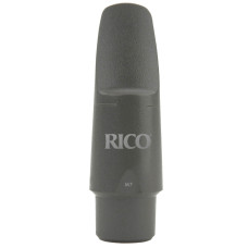 Мундштук для альт саксофона Rico by D'Addario Metalite #M7 (Medium Chamber)