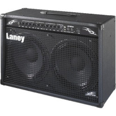 Комбопідсилювач гітарний Laney LX120RTWIN