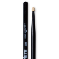 Drumsticks Vic Firth American Classic 5B Black