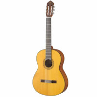 Classical guitar Yamaha CG122MS
