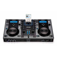 DJ Working Station Cortex dMIX-300