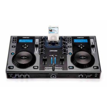 DJ Working Station Cortex dMIX-300