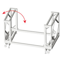 Тележка Soundking DNA003