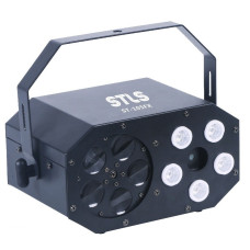 Світловий LED прилад STLS ST-105FX