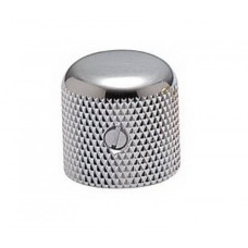 Ручка для потенціометра Gotoh VK1-18 (Хром)