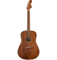Електроакустична гітара Fender Redondo Special Mahogany
