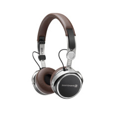 Навушники Beyerdynamic Aventho Wireless (Brown)