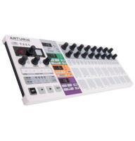MIDI-контролер Arturia BeatStep Pro