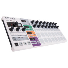 MIDI-контролер Arturia BeatStep Pro