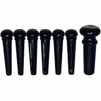 Bridge pin D'Andrea BP-B