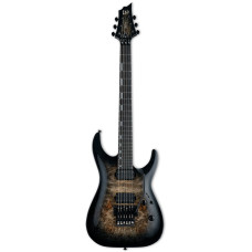 Електрогітара LTD H-1001FR BP (Black Natural Burst)