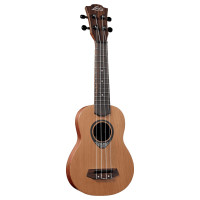 Укулеле Lag TIKI UKU 130 BABYTKU130S + чохол