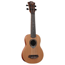 Укулеле Lag TIKI UKU 130 BABYTKU130S + чохол