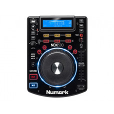 Програвач для DJ Numark NDX500