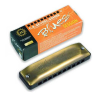Harmonica Seydel Session Antique C