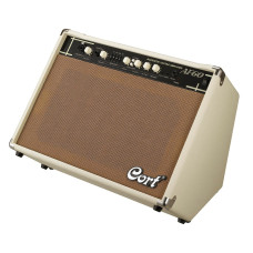 Комбопідсилювач для акустичних Cort AF60