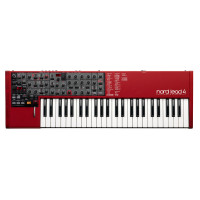 Synthesizer Nord Lead 4