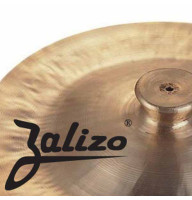 Тарелка для барабанов Zalizo China 20