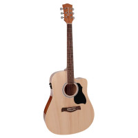 Electric Acoustic guitar Richwood RD-12-CE