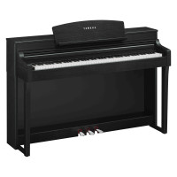 Цифровое пианино Yamaha Clavinova CSP-170 (Black)