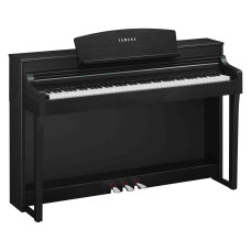 Цифрове піаніно Yamaha Clavinova CSP-170 (Black)