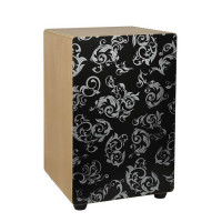 Cajon Hayman CAJ-100-BWF