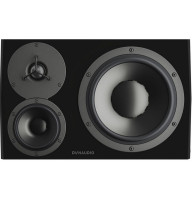 Студійний монітор Dynaudio LYD 48 Left (Black)