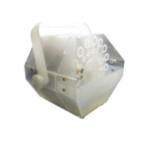 Генератор мильних бульбашок STLS Bubble mini LED