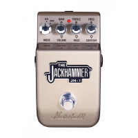 Гітарна педаль ефектів MARSHALL JACKHAMMER