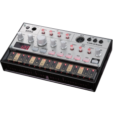 Синтезатор Korg volca bass