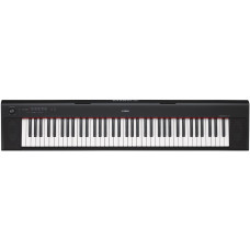 Digital piano Yamaha NP-32B (Black)