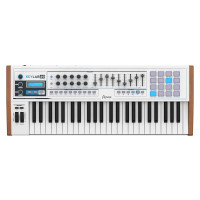 MIDI-клавиатура Arturia KeyLab 49 (White)
