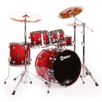 Ударная установка Premier Genista Maple Studio 22