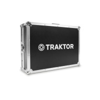 Кейс/кофр для DJ-контроллера Native Instruments Traktor Kontrol S4 Mk3 Flight Case