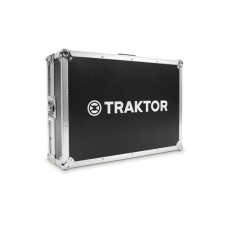 Кейс/кофр DJ-контролера Native Instruments Traktor Kontrol S4 Mk3 Flight Case