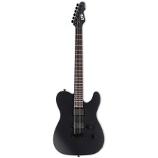 Електрогітара LTD TE-401 (Black Satin)