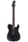 Электрогитара LTD TE-401 (Black Satin)
