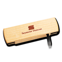 Звукосниматель Seymour Duncan SA-3 Woody Hum Cancelling