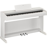 Digital Piano Yamaha Arius YDP-143 White