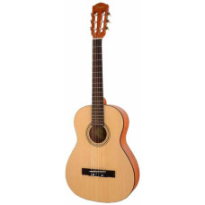 Класична гітара Fender ESC-80 + чохол
