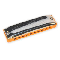 Harmonica Seydel Session Steel Low C
