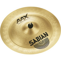 Тарелка для барабанов SABIAN 19" AAXtreme Chinese