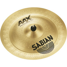 Тарілка для барабанів SABIAN 19" AAXtreme Chinese
