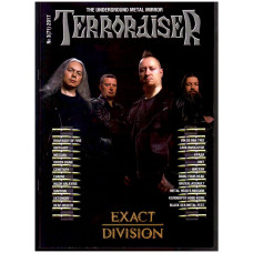 Журнал Terroraiser №3 (71)/2017