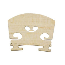 Підставка під струни для скрипки Maxtone VN BG4/4